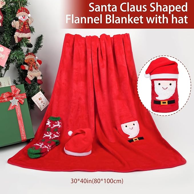 Premium Holiday Relaxation Gift Set collection (All Hearts Come Home)