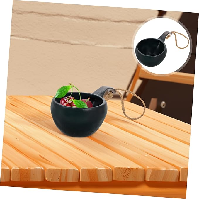Cabilock Unique Vintage Ceramic Dinnerware Asian Bowl Japanese Dinnerware Rice Serving Bowls