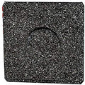 Aloha Bay Chakra Pillar Holder Lava Stone Candle Holder