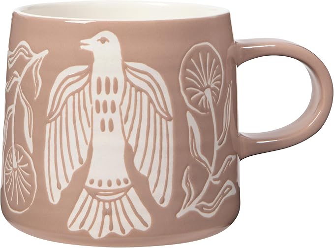 Now Designs DANICA STUDIO Peregrine Imprint Mug, 1 EA