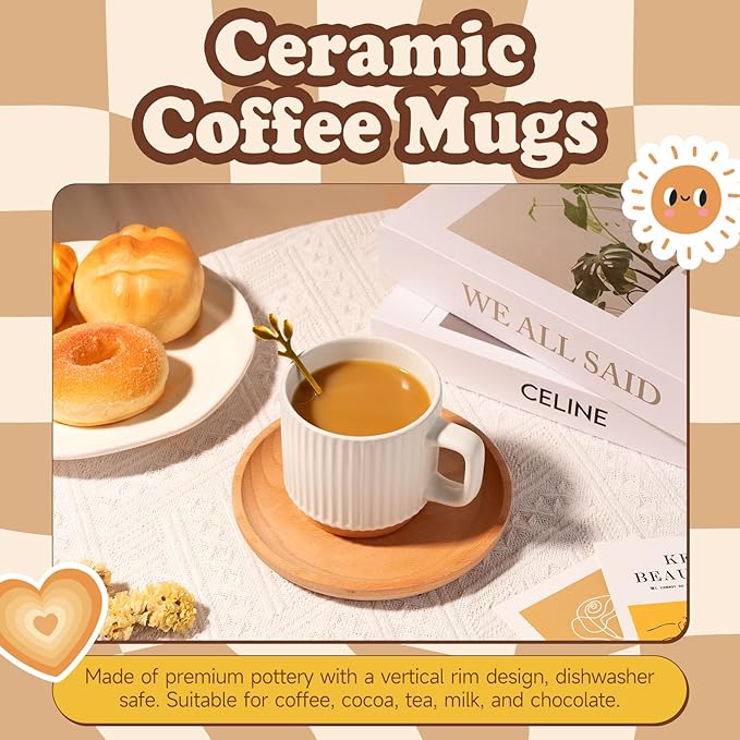 Gift Baskets for Women, 9pcs Unique Happy Birthday Gifts for Women, Thank You Basket Christmas Ideas Box w/Coffee Mug Her Mom Friend Teacher Coworker, Best Employee Appreciation Gifts