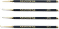Xiem Tools USA Korean Atelier Detailing Carving Tool Set of 4 (XST33-10407)
