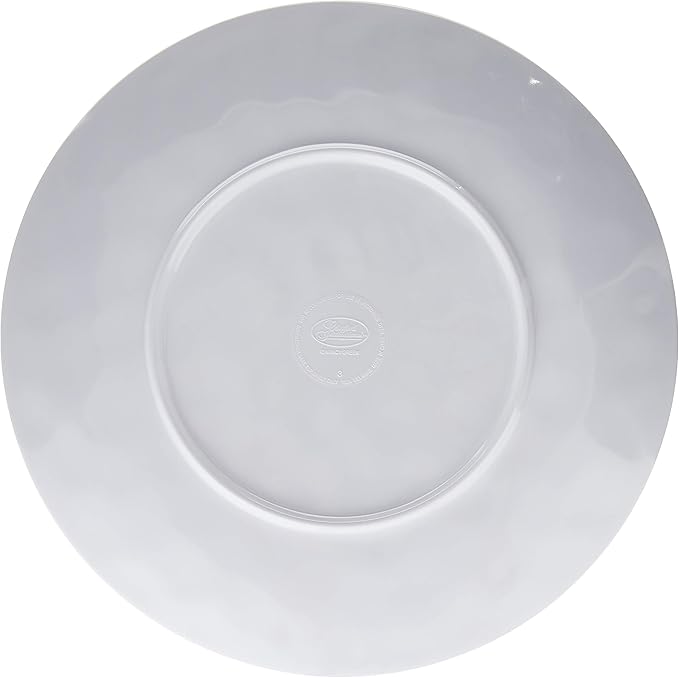 Certified International - 20286Set/6 Certified International Talavera 9" Salad/Dessert Plate, Set of 6, 9 Inches, Multicolor