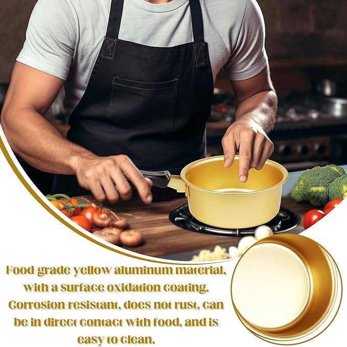 Korean Ramen Pot, Ramen Korean Cooking Pot, Aluminum Noodle Pot For Kitchen Cookware For Kitchen Cookware