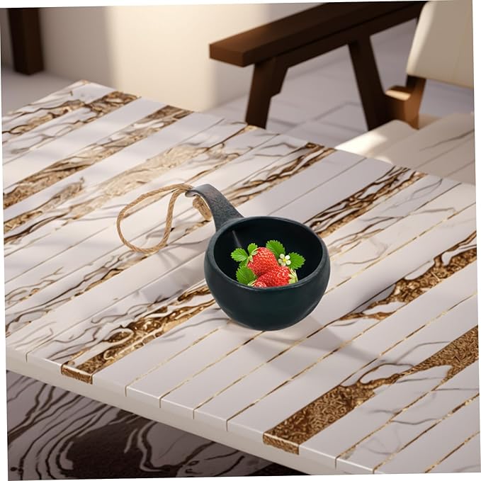 Cabilock Unique Vintage Ceramic Dinnerware Asian Bowl Japanese Dinnerware Rice Serving Bowls