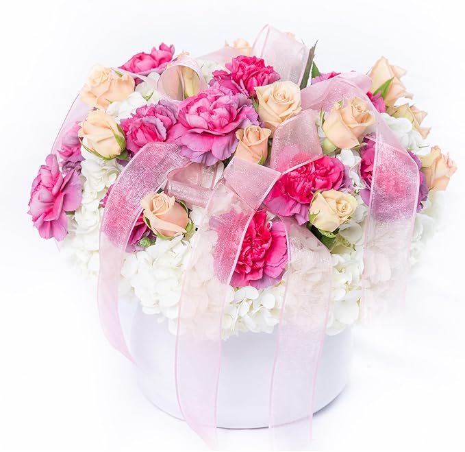 WGVI Matte White Ceramic Cylinder Vase Width 3.75" Height 4", Flower Arrangements, Candle Holder, Terrarium Planter Pot, Tabletop Storage Container Organizer Pen Brush Holder, Bulk Wholesale, 24 Pcs