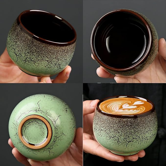 espresso cups set of 4 ceramic espresso cups espresso cup set small coffee cups