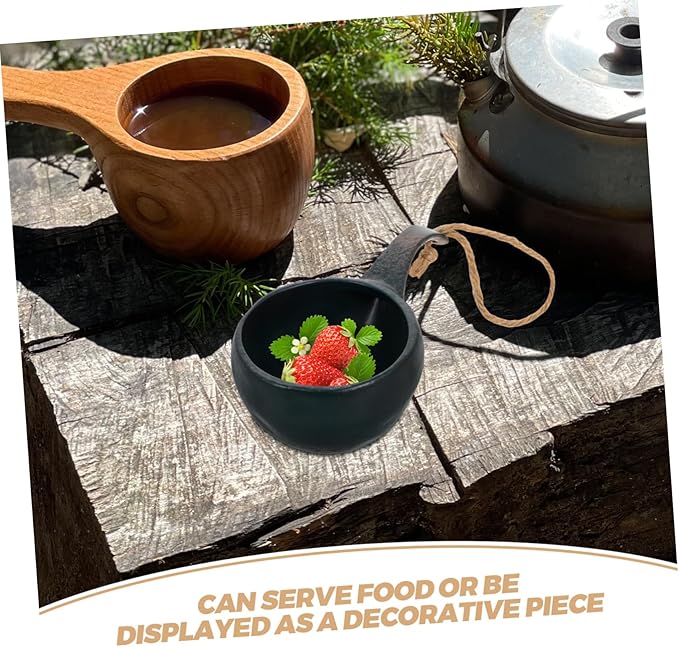 Cabilock Unique Vintage Ceramic Dinnerware Asian Bowl Japanese Dinnerware Rice Serving Bowls