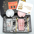 Housewarming Gifts for New Home - Unique House Warming Gifs Ideas - New Home Adventure Memories Couple Coffee Mug Set Presents, First Gifts for New House