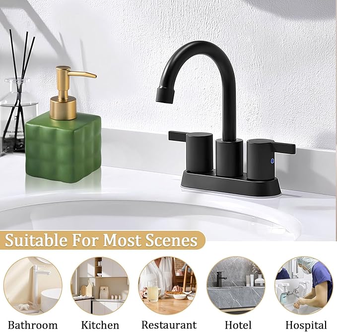 Hand Soap Dispenser Dish Cube Soap Dispenser Countertop 7.44 FL OZ. /220 ML Hand Lotion Pump Bottle Ceramic Lotion Container Liquid Hand Soap Jar Shower Dispenser Kitchen Bathroom Décor (Green)