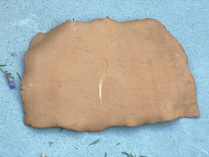 Ceramic Turquoise Blue and Burgundy Red Serving Tray, Handmade Kitchen Clay Art Charcuterie Board, Dinnerware